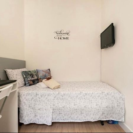Quiet Love Suites Barcelona Zewnętrze zdjęcie
