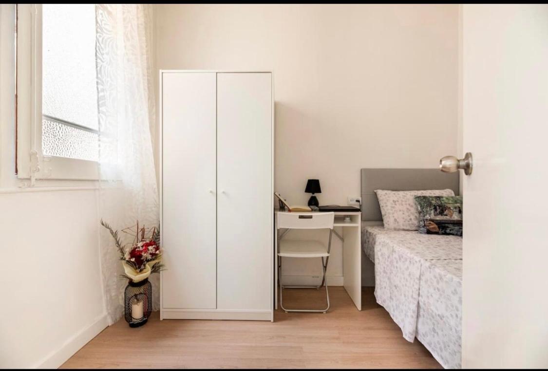 Quiet Love Suites Barcelona Zewnętrze zdjęcie