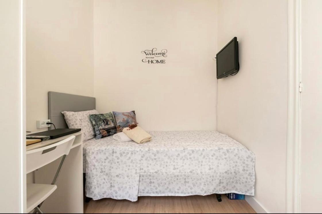 Quiet Love Suites Barcelona Zewnętrze zdjęcie