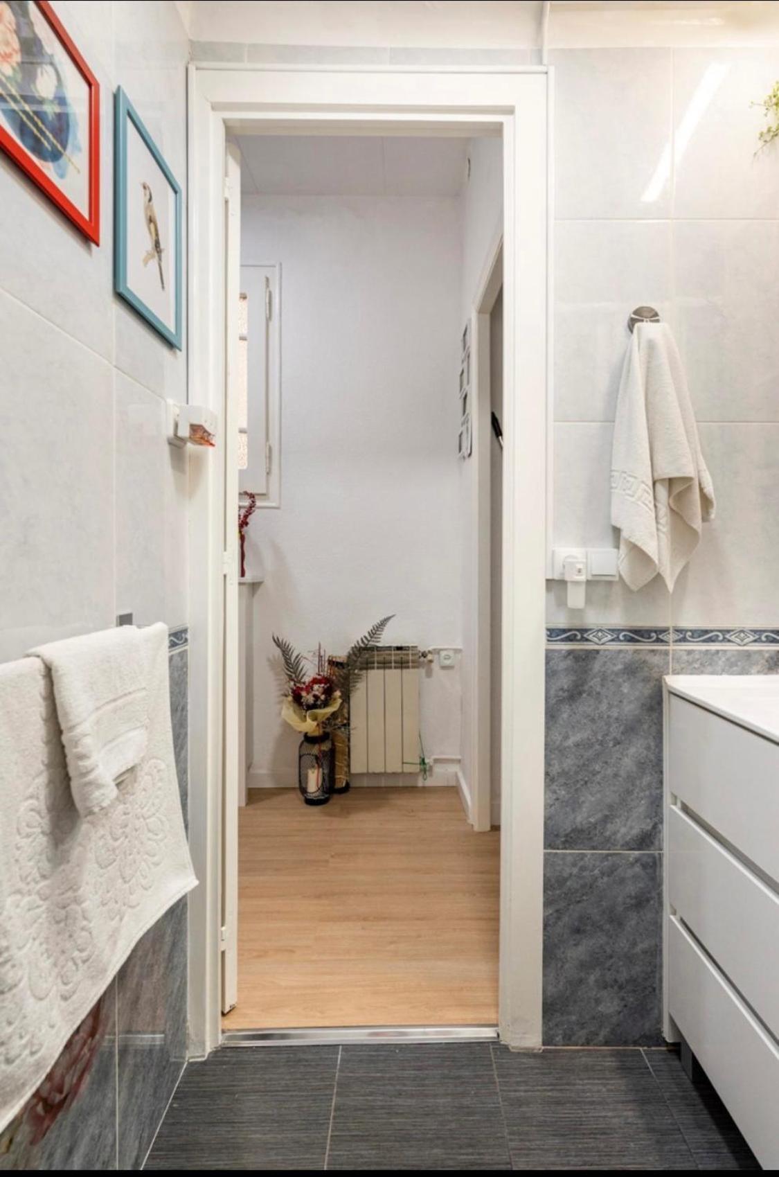 Quiet Love Suites Barcelona Zewnętrze zdjęcie